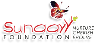 Sunaayy Foundation- FPK Give Back Organization