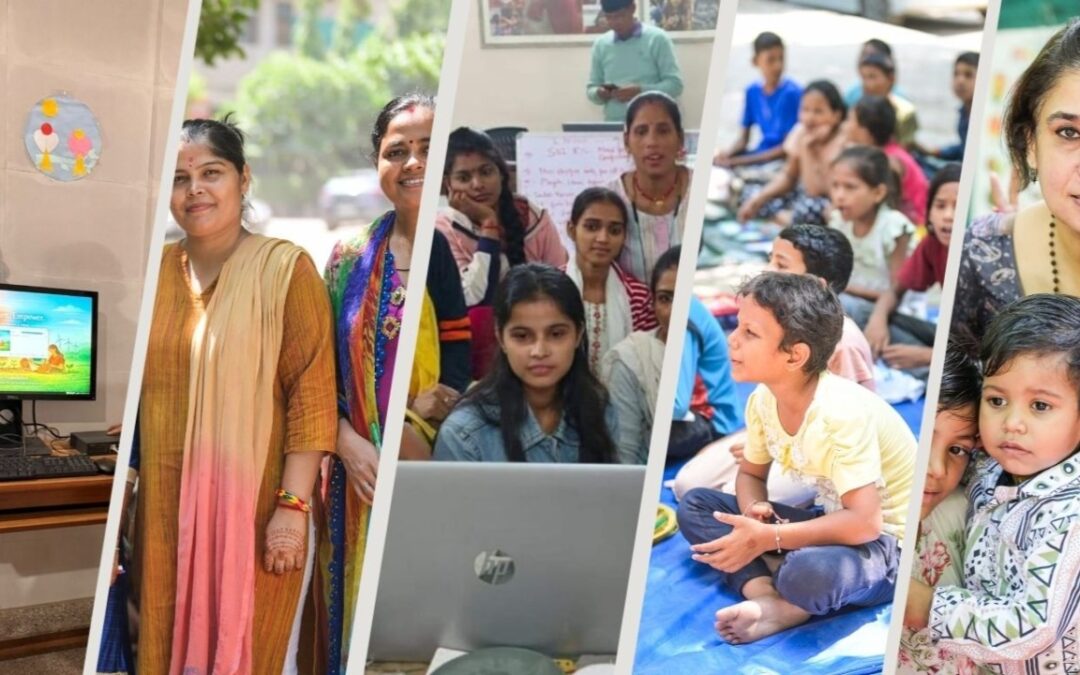 Celebrating Women, Connected Purpose, and Kinship