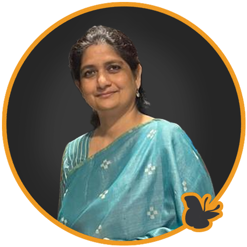 Dr Jigisha Srivastava