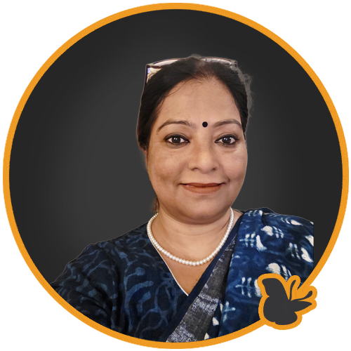 Shibani Tagore