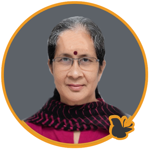 Geeta Agarwal
