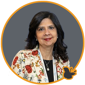 Mandira Virmani