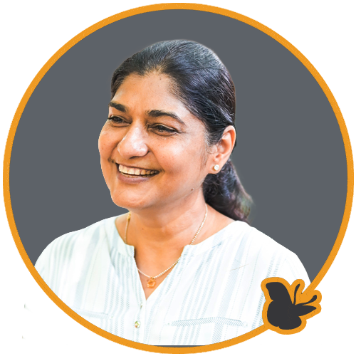 Meenakshi