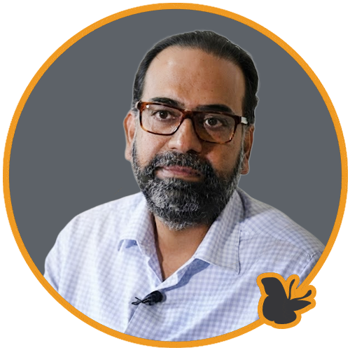 Pushpinder Bhatia