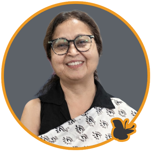 Sonali Mandal