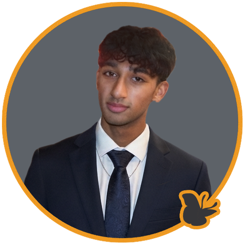 Kabir Chaudhuri