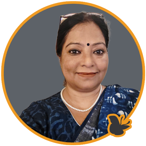 Shibani Tagore